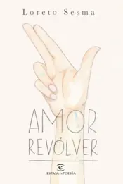 Portada Amor revólver