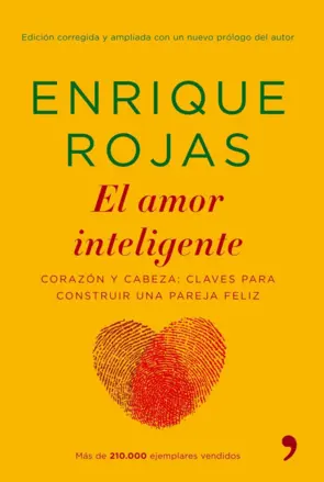 Portada El amor inteligente