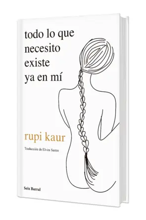 Portada todo lo que necesito existe ya en mí TD