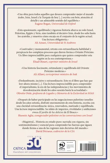 Contraportada El hervidero
