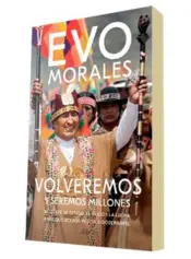 Miniatura portada 3d Volveremos y seremos millones