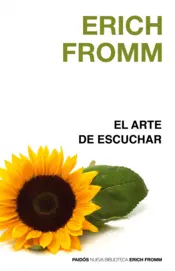 Portada El arte de escuchar