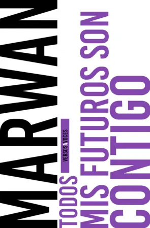 Portada Todos mis futuros son contigo