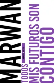 Portada Todos mis futuros son contigo