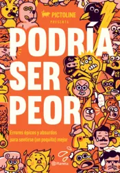 Portada Podría ser peor