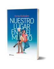 Miniatura portada 3d Nuestro lugar en el mundo