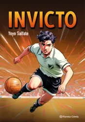 Portada Invicto