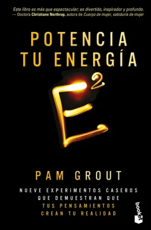 Portada Potencia tu energía