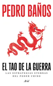 Portada El tao de la guerra