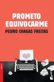 Portada Prometo equivocarme