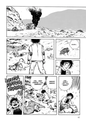 Imagen extra Flores de piedra nº 01/05 2