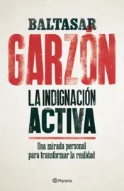 Portada La indignación activa