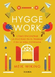 Portada Hygge work (Edición mexicana)