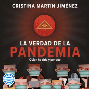Portada La verdad de la pandemia