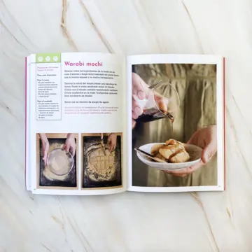 Imagen extra Pastelería japonesa 2