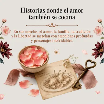 Imagen extra El diario de Tita 1