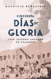 Portada Cincuenta días de gloria