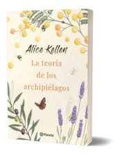 Miniatura portada 3d La teoría de los archipiélagos