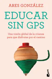 Portada Educar sin GPS