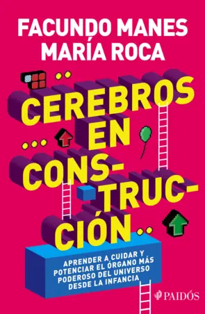 Portada Cerebros en construcción