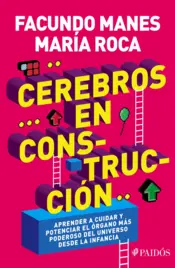 Portada Cerebros en construcción