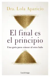 Portada El final es el principio