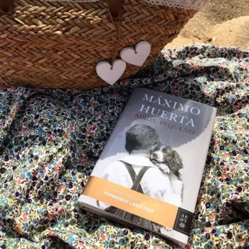 Imagen extra Adiós, pequeño 4