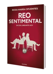 Miniatura portada 3d Reo sentimental