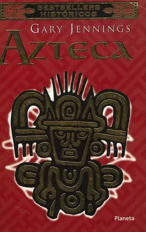 Portada Azteca
