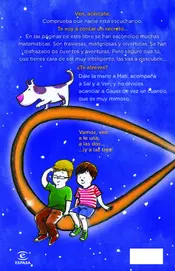 Miniatura contraportada Hasta el infinito y más allá