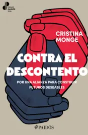 Portada Contra el descontento
