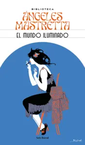 Portada El mundo iluminado