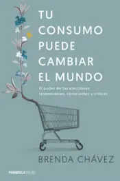 Portada Tu consumo puede cambiar el mundo
