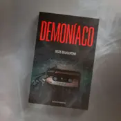 Portada Demoníaco 0