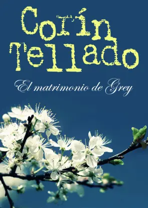 Portada El matrimonio de Grey