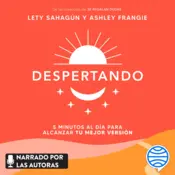 Fragmento de audio del libro