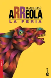 Portada La feria