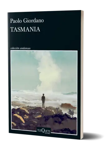 Portada Tasmania