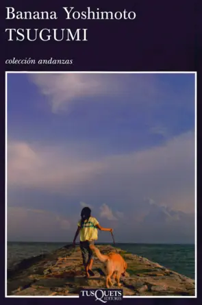 Portada Tsugumi