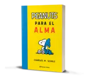 Miniatura portada 3d Peanuts para el alma