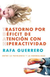Portada Trastorno por Déficit de Atención con Hiperactividad
