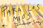 Portada Para los míos