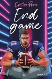 Portada End game