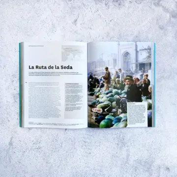 Imagen extra Los grandes viajes de Lonely Planet 1