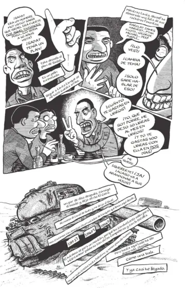 Imagen extra Palestina 2