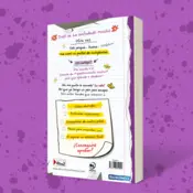 Portada Diario de Mike 3. Escuela para perros 3