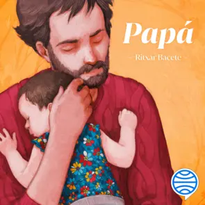 Portada Papá