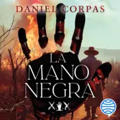 Portada La Mano Negra