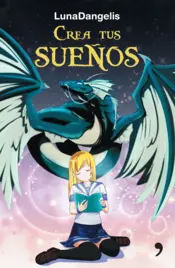 Portada Crea tus sueños