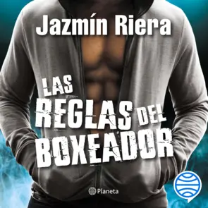 Portada Las reglas del boxeador